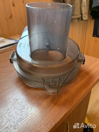 Крышка для соковыжималки