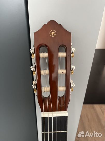 Гитара Yamaha c40