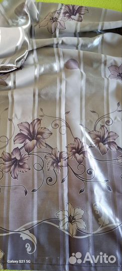 Шторы блэкаут