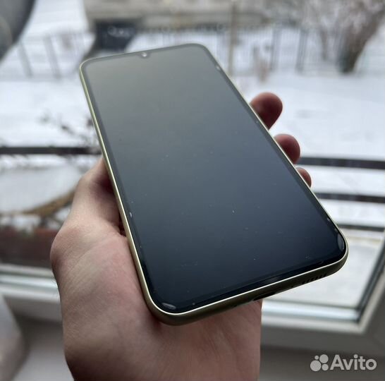 Samsung Galaxy A34, 6/128 ГБ