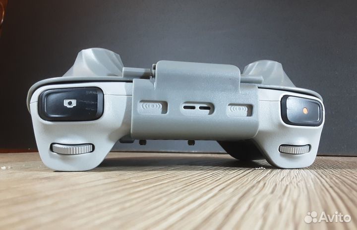 Защита пульта DJI RC (DJI Mini 3 Pro и др)