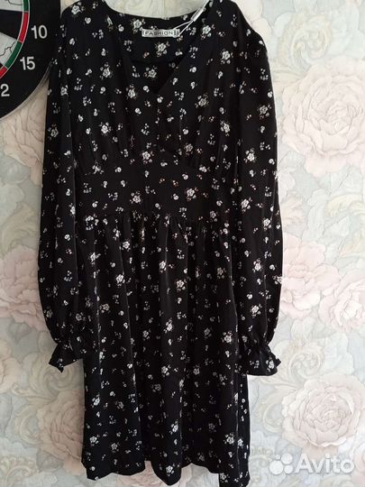Продам платье