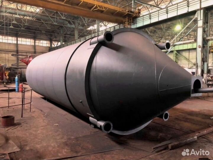 Емкость для воды