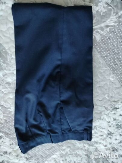 Школьные брюки