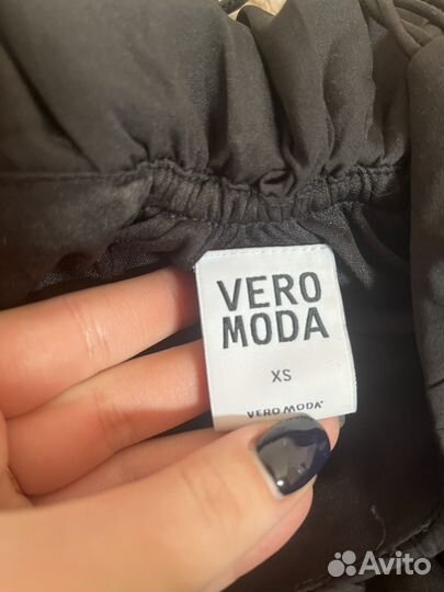 Топ женский