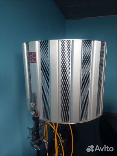 Экран для микрофона/фильтр sE Electronics RF space