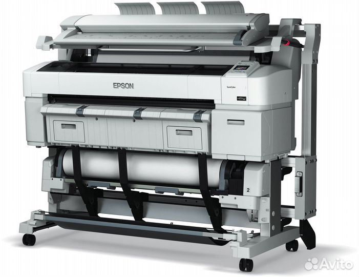 Ремонт любой техники epson