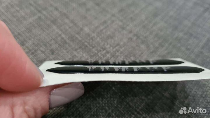 Наклейки на чемоданы Fjr 1300