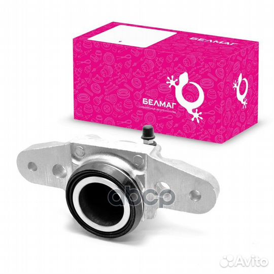 Цилиндр колесный переднего тормоза левый 2108 арт