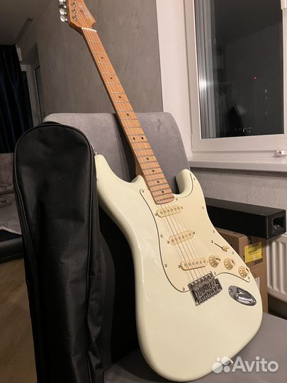 Электрогитара JET JS-300