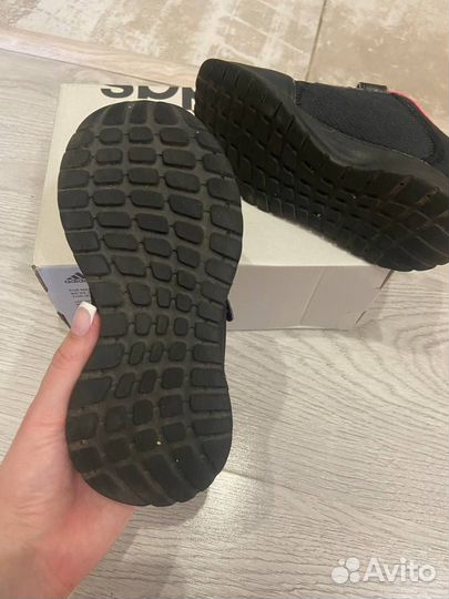 Кроссовки детские adidas оригинал