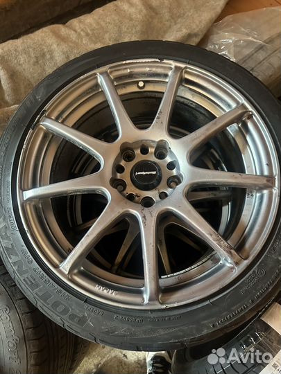 Диски Weds sa 70, triangle