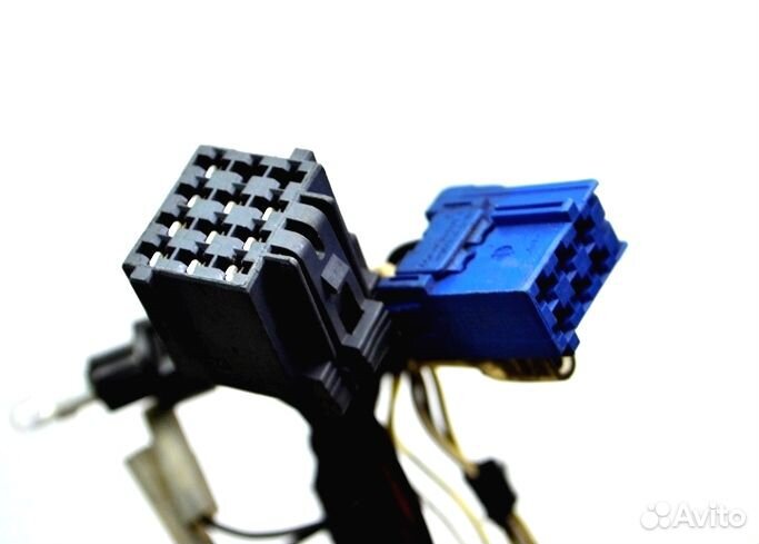 Корпус вентилятора отопления салона DAF XF95 (01.0