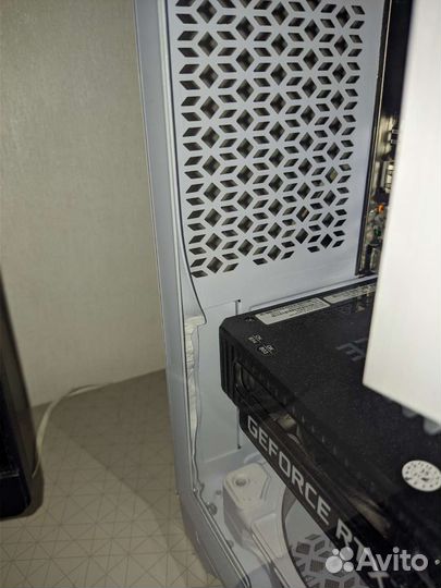 Корпус powercase vision mini нюанс