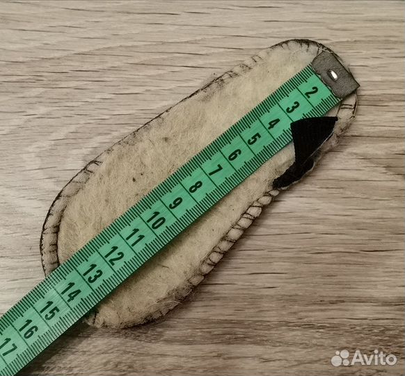 Сапожки для девочки 22/23