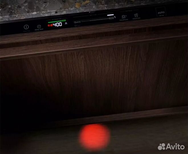 Посудомоечная машина Electrolux EEQ47210L белый