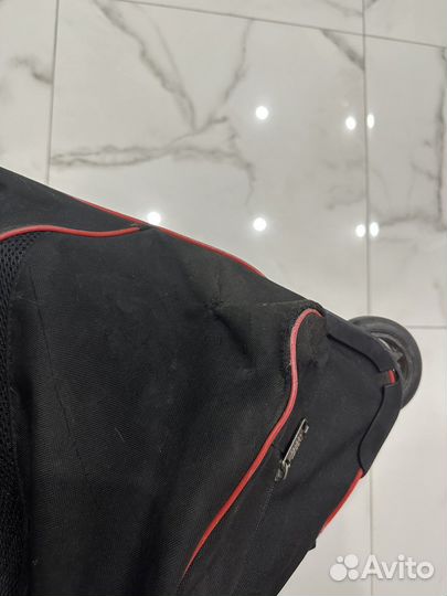 Хоккейный баул russian hockey