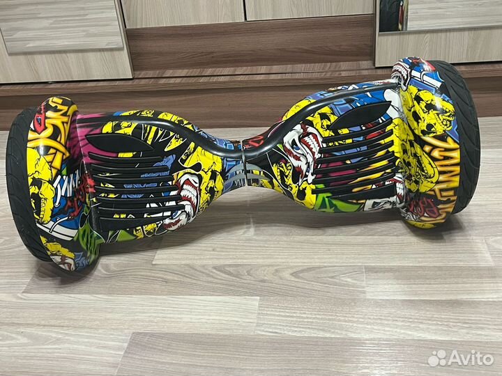 Гироскутер