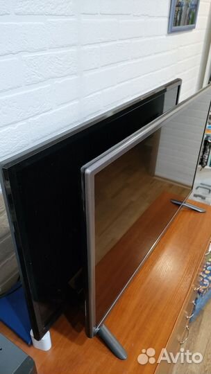 Телевизоры на 32