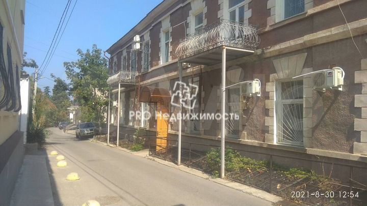 Сдам офисное помещение, 70 м²