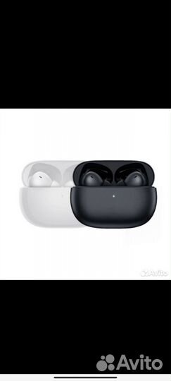 Беспроводные наушники redmi buds 4 pro