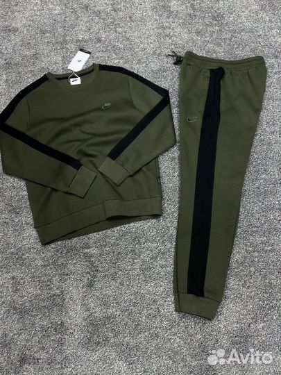 Спортивный костюм nike мужской 46-54
