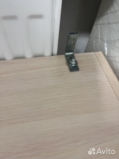 Полка настенная