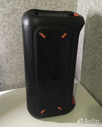 Колонка JBL partybox 100