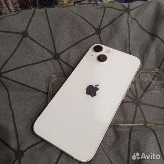 iPhone 13, 128 ГБ