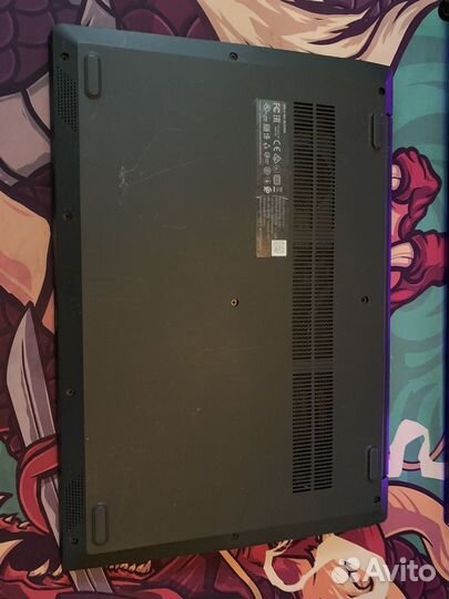 Ноутбук Lenovo ideapad s145 15ast