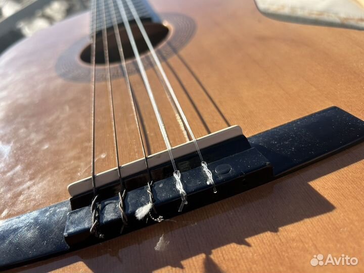 Гитара Hohner HC06