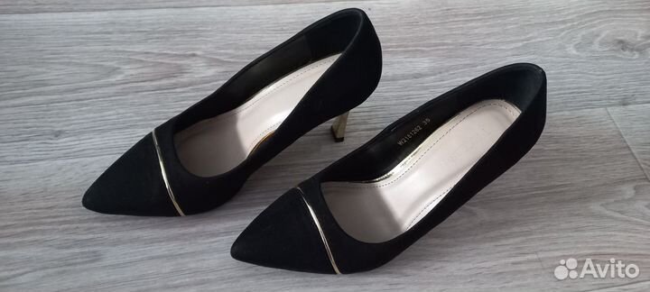 Туфли женские 35 размер