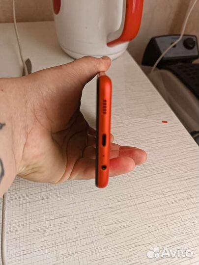 Телефон samsung galaxy a12
