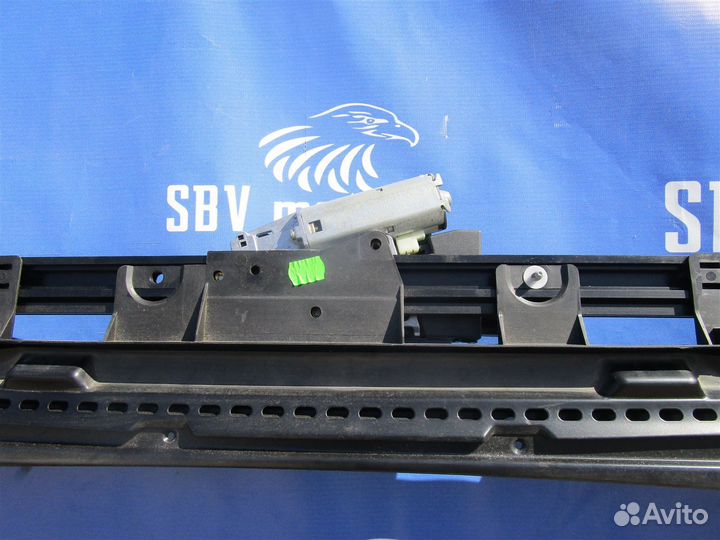 Люк в сборе электрический Bmw 7-Series E65/66