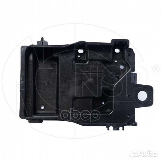 Площадка АКБ geely Coolray (20) NSP207048026700