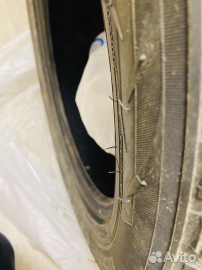 Toyo Observe G3-Ice 215/60 R17 100