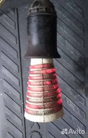 Нагревательный элемент для камина электрического