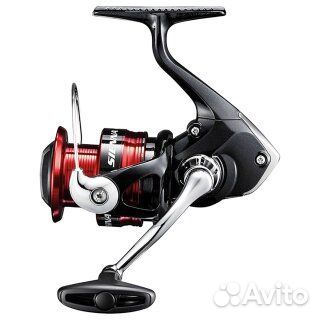 Катушка Shimano Sienna C3000