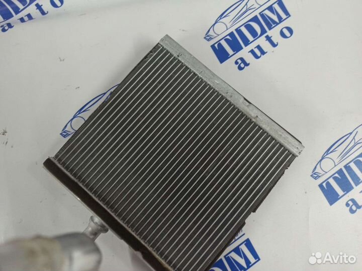 Радиатор печки Ниссан Алтима Nissan Altima