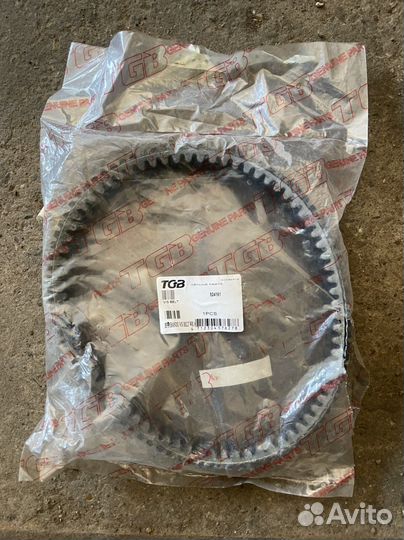 Ремень вариатора на квадроцикл