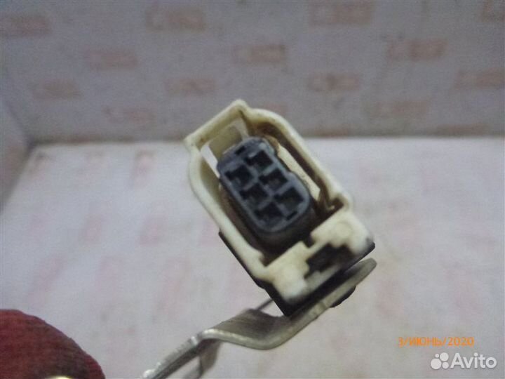 Антенна Toyota Camry ASV50 2AR-FE 2012