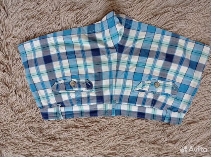 Шорты женские