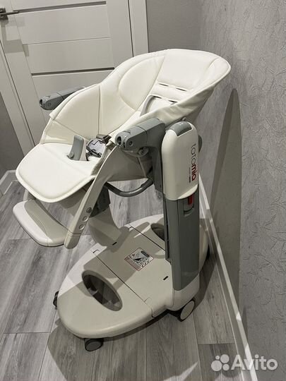 Стул для кормления Peg Perego tatamia