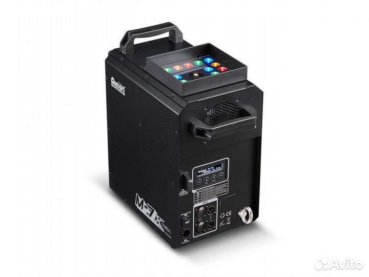 Antari M-7X дым-машина с подсветкой