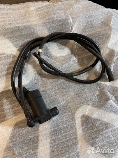 Насос омывателя Ford Focus 2