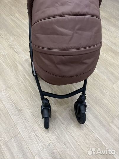 Коляска zippy