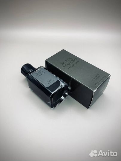 Духи black afgano new