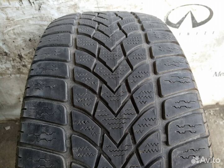 Dunlop SP Winter Sport 4D 225/45 R17 91H