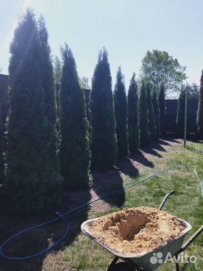 Благоустройство