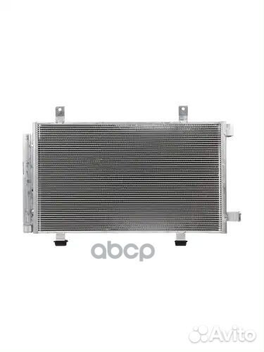 Радиатор кондиционера Suzuki SX4 all 06 Z19232